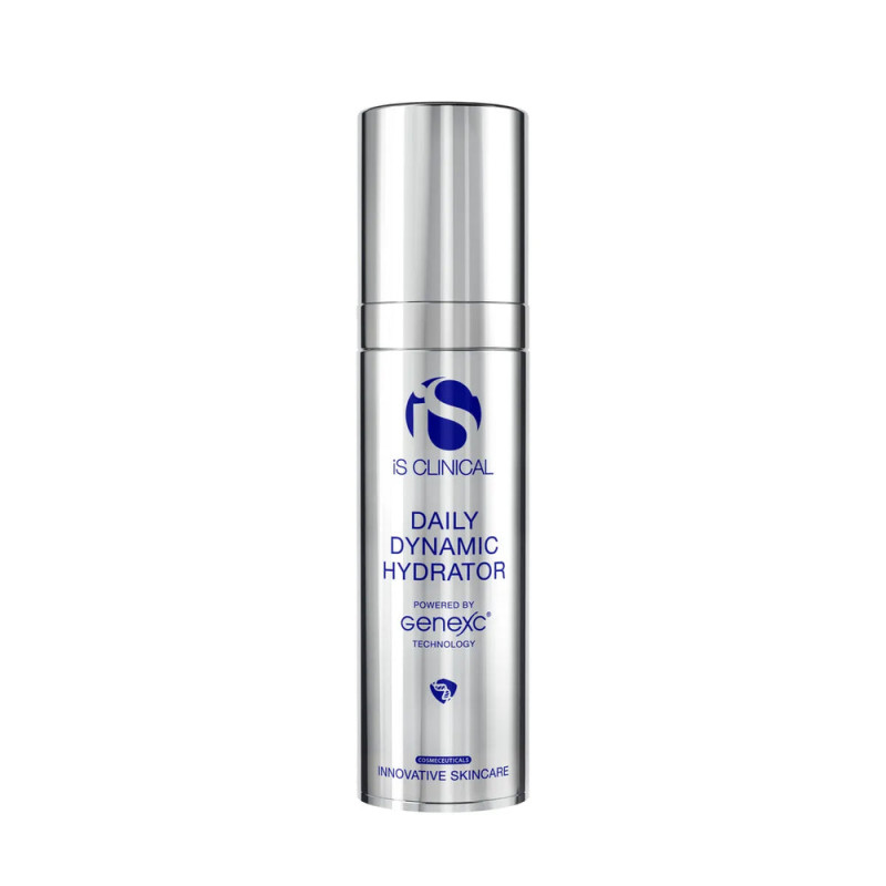 Зволожувальний крем iS Clinical Daily Dynamic Hydrator, 50 г