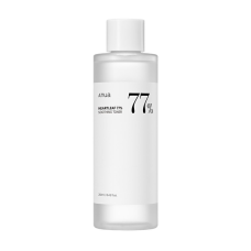 Успокаивающий тонер для лица Anua Heartleaf 77% Soothing Toner, 150 мл