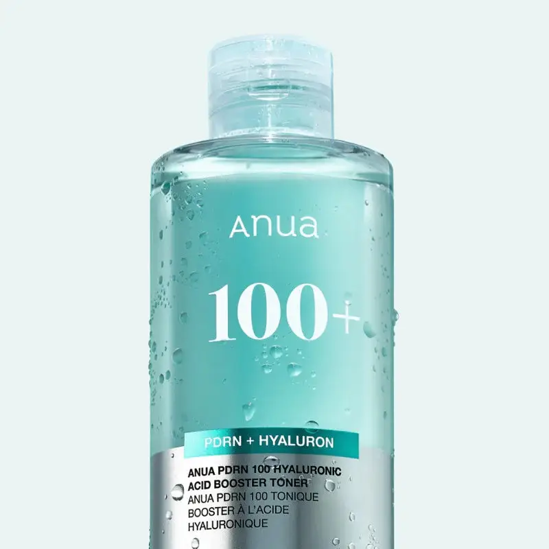 Увлажняющий тонер с PDRN Anua PDRN 100 Hyaluronic Acid Booster Toner 250 мл