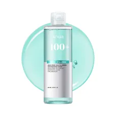 Увлажняющий тонер с PDRN Anua PDRN 100 Hyaluronic Acid Booster Toner 250 мл