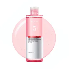 Тонер для ровного тона кожи лица Anua Niacinamide TXA Brightening Booster Toner, 250 мл