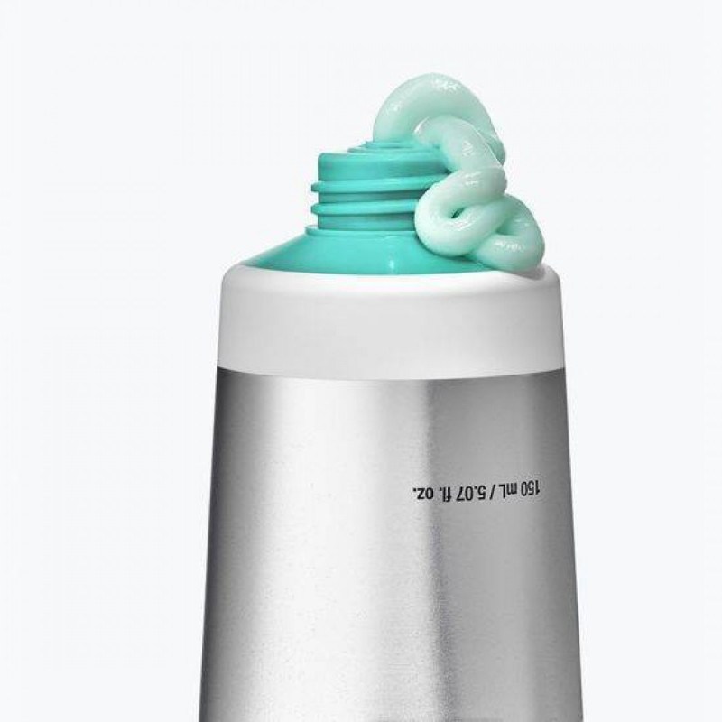 Пенка для умывания Anua PDRN Hyaluronic Acid Moisturizing Cleansing Foam с полинуклеотидами и гиалуроновой кислотой, 150 мл