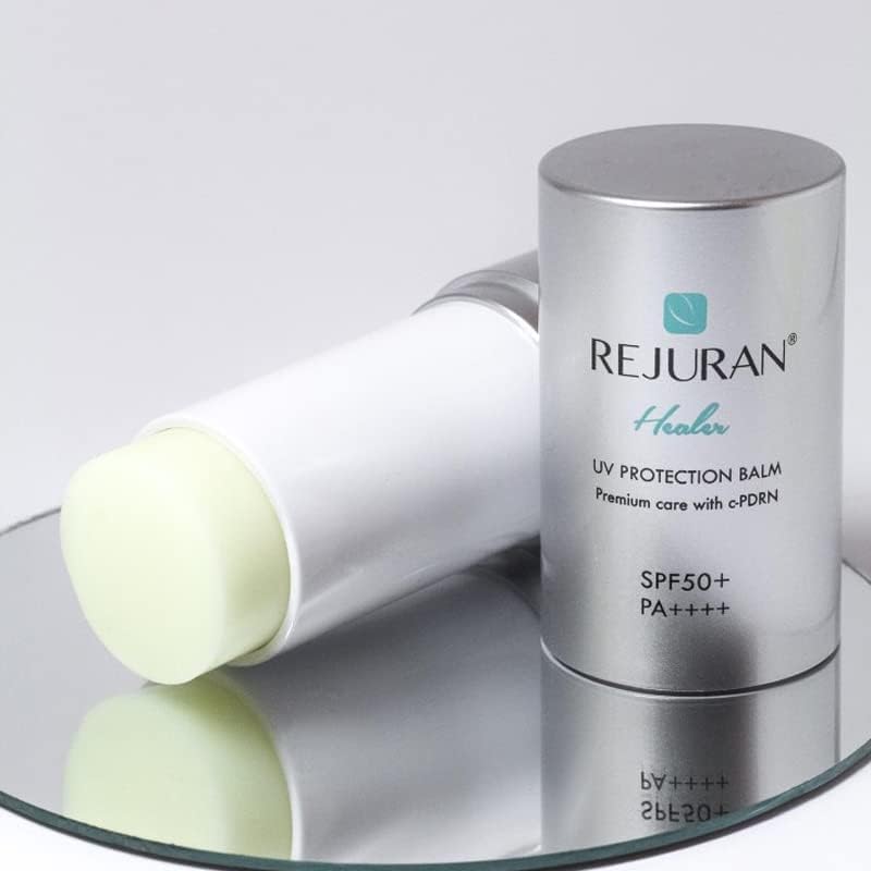 Бальзам-захист від ультрафіолету Rejuran Healer Uv Protection Balm SPF 50+ PA++++, 19 г