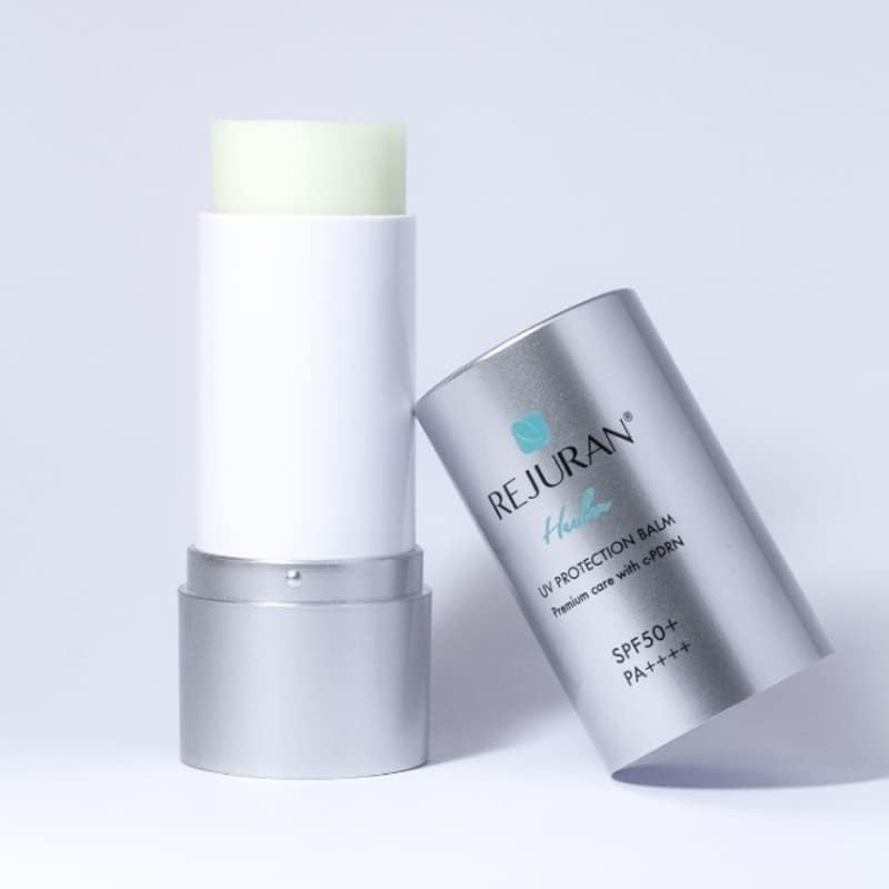 Бальзам-захист від ультрафіолету Rejuran Healer Uv Protection Balm SPF 50+ PA++++, 19 г