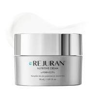 Крем для лица Rejuran Healer Nutritive Cream с полинуклеотидами, для питания и увлажнения кожи, 50 мл