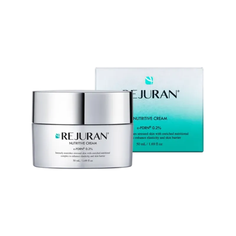 Крем для кожи вокруг глаз Rejuran Intensive Eye Cream, 20 мл