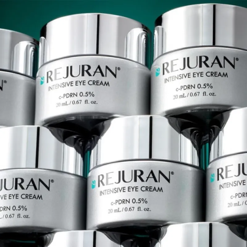 Крем для кожи вокруг глаз Rejuran Intensive Eye Cream, 20 мл