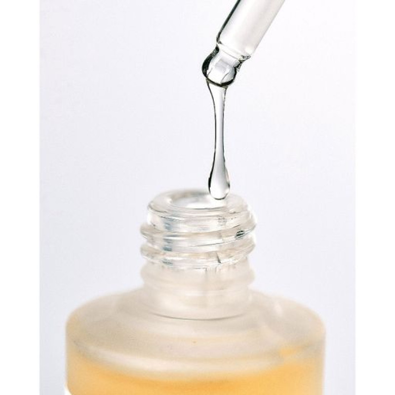 Успокаивающая сыворотка для лица Anua Heartleaf 80% Soothing Ampoule, 30 мл