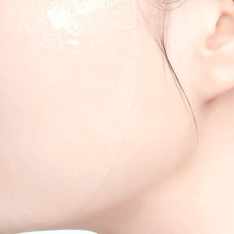 Увлажняющая тканевая маска для лица Anua Birch Moisture Sheet Mask, 25 мл x 10 шт