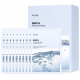 Увлажняющая тканевая маска для лица Anua Birch Moisture Sheet Mask, 25 мл x 10 шт