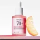 Сыворотка для лица Anua Peach 70% Niacin Serum с ниацинамидом, 30 мл