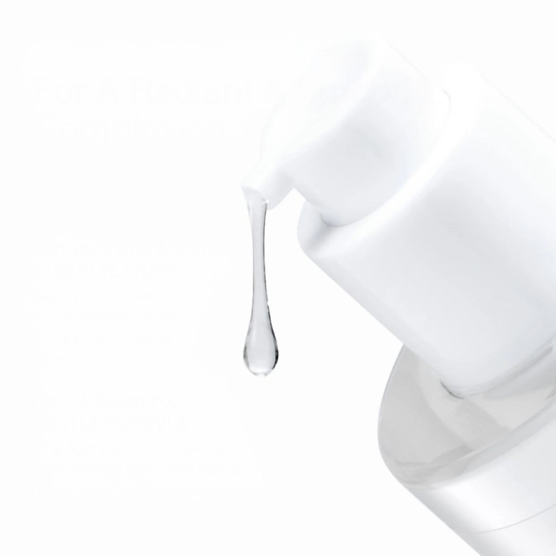 Нежный отшелушивающий тоник для лица Anua BHA 2% Gentle Exfoliating Toner, 150 мл