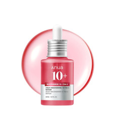 Сыворотка для лица Anua Niacinamide 10% + TXA 4% Dark Spot Correcting Serum против пигментации 30 мл
