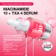 Сыворотка для лица Anua Niacinamide 10% + TXA 4% Dark Spot Correcting Serum против пигментации 30 мл