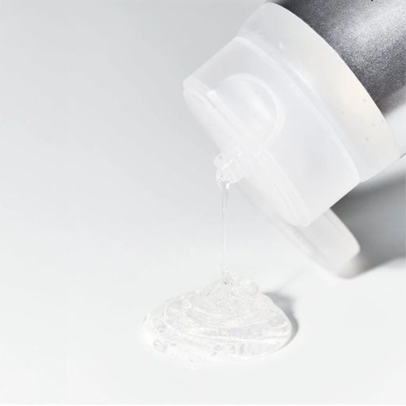 Гель для умывания Anua 8 Hyaluronic Acid Moisturizing Gentle Gel Cleanser, 150 мл