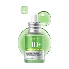 Заспокійлива сироватка для обличчя Anua Azelaic Acid 10 Hyaluron Redness Soothing Serum, 30 мл