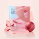 Освітлювальна маска для обличчя Anua Peach 70 Niacin Brightening Collagen Mask з колагеном, 38 г x 4 шт