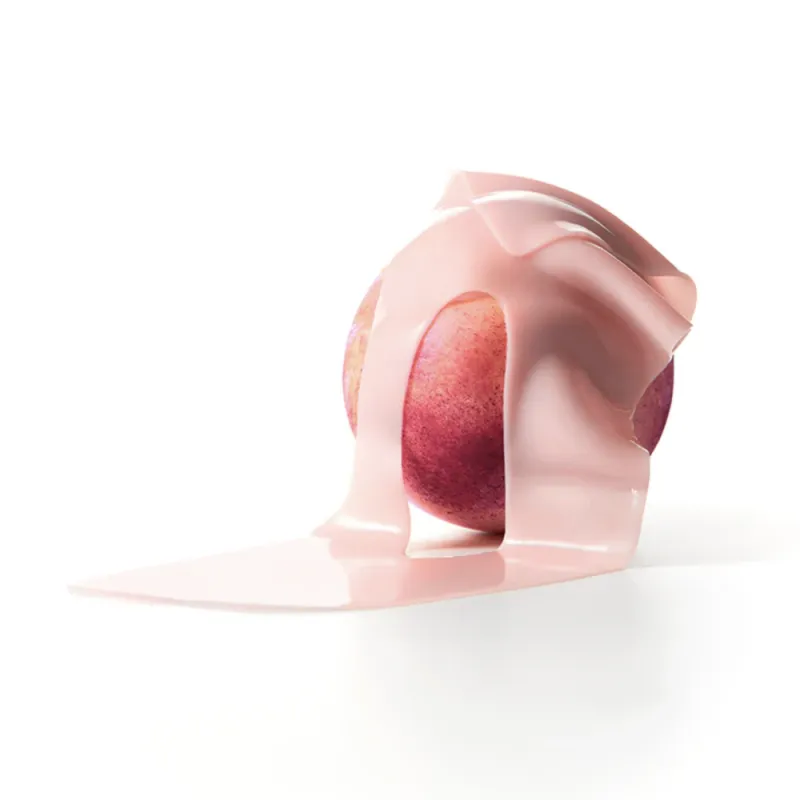 Освітлювальна маска для обличчя Anua Peach 70 Niacin Brightening Collagen Mask з колагеном, 38 г x 4 шт