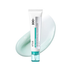 Крем для лица Anua PDRN Hyaluronic Acid 100 Moisture Cream с полинуклеотидами и гиалуроновой кислотой, 60 мл