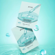 Тканевая маска для лица Anua PDRN + Hyaluronic Acid Capsule 100 Serum Mask, 23 мл x 1 шт