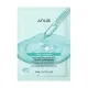 Тканевая маска для лица Anua PDRN + Hyaluronic Acid Capsule 100 Serum Mask, 23 мл x 1 шт