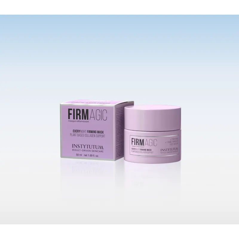 Ліфтинг-маска Instytutum Firmagic Everynight Firming Mask 50 мл