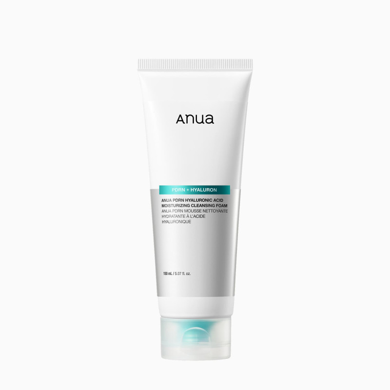 Набор ANUA PDRN Glow Essential Routine, 4 средства