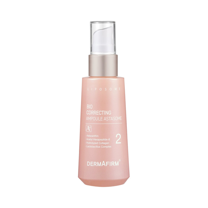 Антиоксидантная сыворотка DERMAFIRM Bio Correcting Ampoule Astasome A4, 50 мл