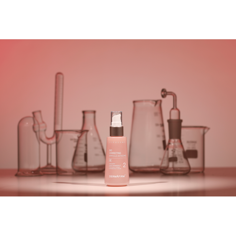 Антиоксидантная сыворотка DERMAFIRM Bio Correcting Ampoule Astasome A4, 50 мл