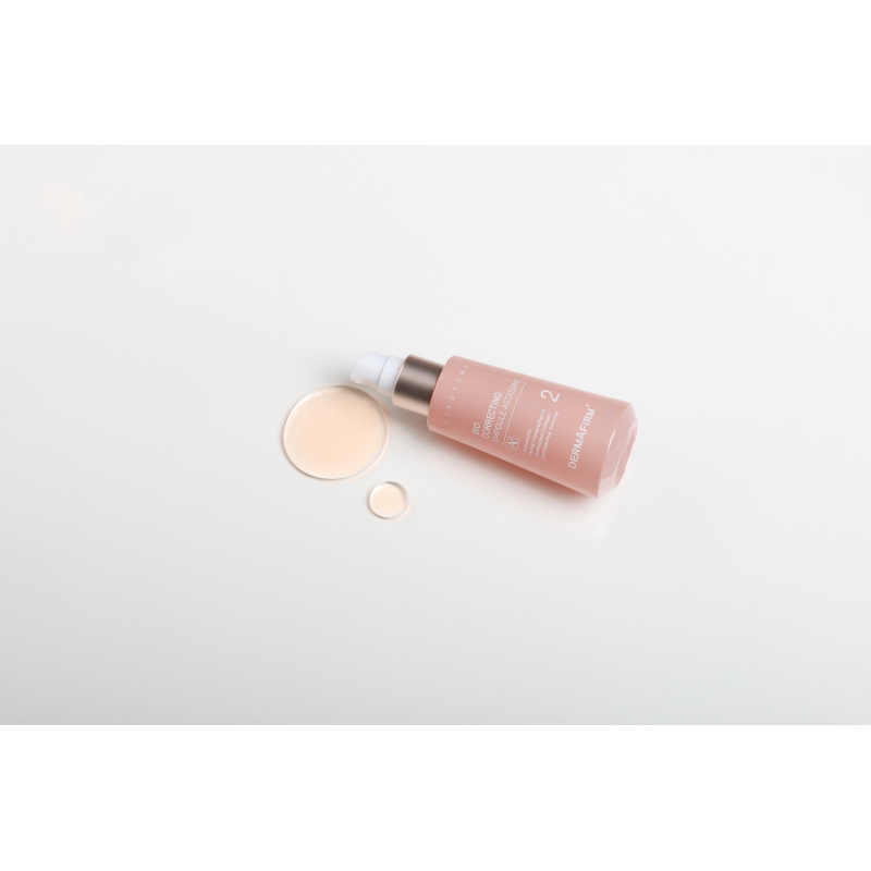 Антиоксидантная сыворотка DERMAFIRM Bio Correcting Ampoule Astasome A4, 50 мл