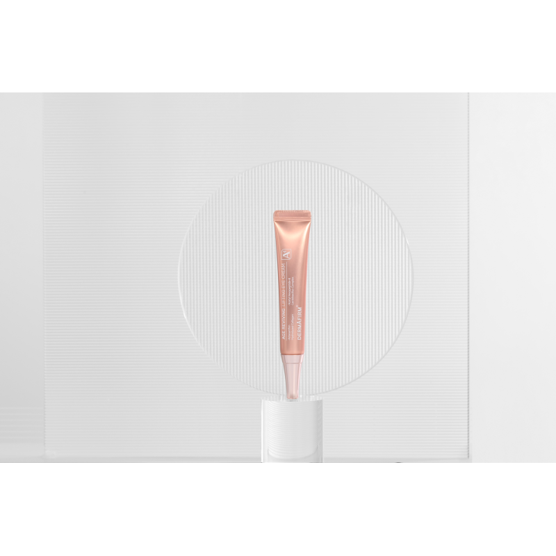 Лифтинг-крем для зоны вокруг глаз DERMAFIRM Age Reviving Lifting Eye Cream, 20 мл