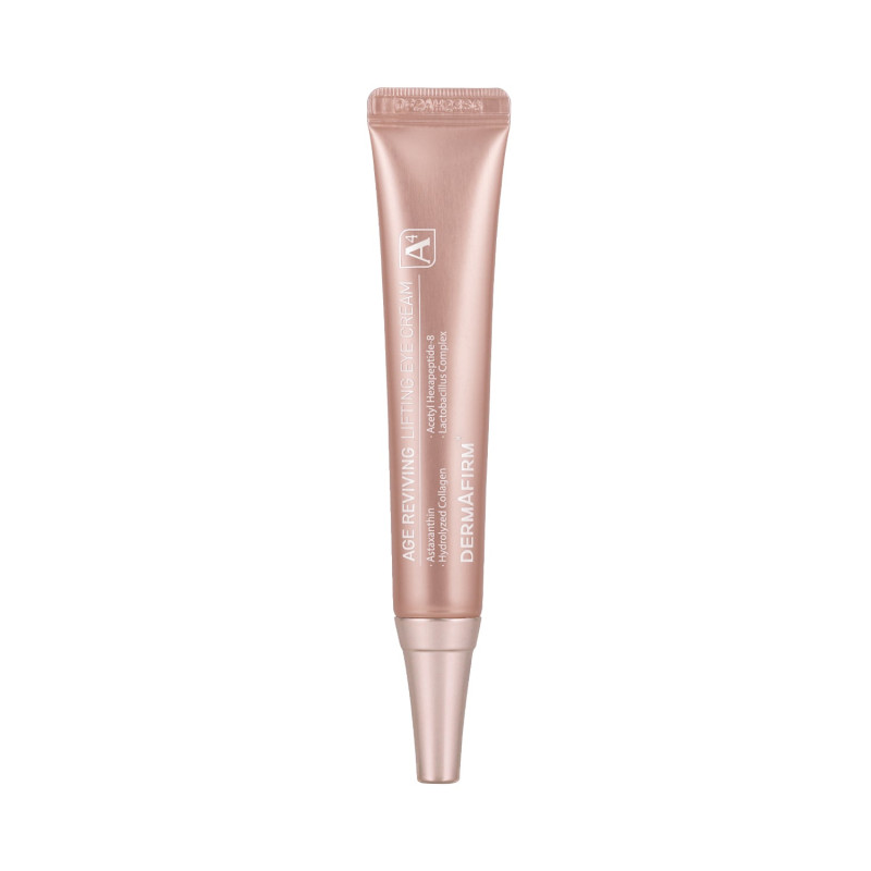 Лифтинг-крем для зоны вокруг глаз DERMAFIRM Age Reviving Lifting Eye Cream, 20 мл