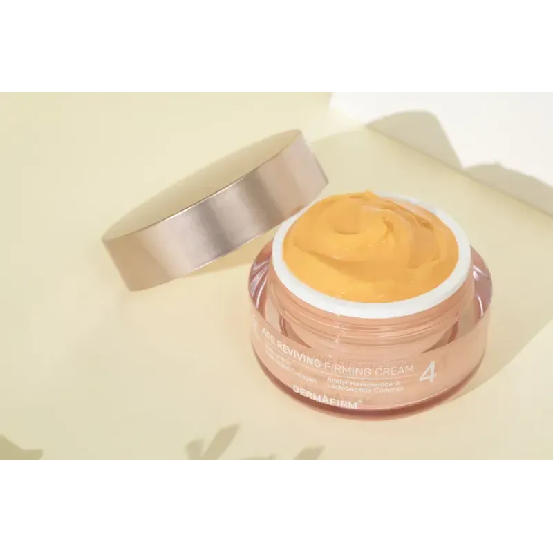 Мультифункциональный крем DERMAFIRM Age Reviving Firming Cream, 50 мл