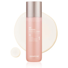 Антиоксидантний тонер DERMAFIRM Age Reviving Essential Toner, 200 мл