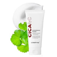 Пінка для вмивання DERMAFIRM CICAA.C Cleansing Foam, 150 мл