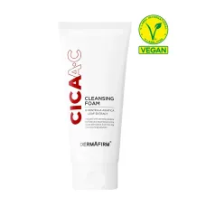 Пінка для вмивання DERMAFIRM CICAA.C Cleansing Foam, 150 мл