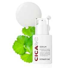 Заспокійлива регенеруюча сироватка DERMAFIRM CICAA.C Serum, 30 мл