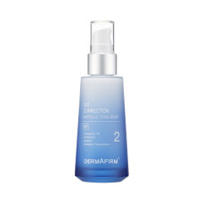 Висококонцентрована зволожуюча сироватка DERMAFIRM Bio Correction Ampoule Cera-Drop, 50 мл