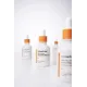 Сироватка-бустер DERMAFIRM Peptology Boosting Niacinamide Vita C+, 30 мл