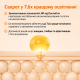 Сироватка-бустер DERMAFIRM Peptology Boosting Niacinamide Vita C+, 30 мл