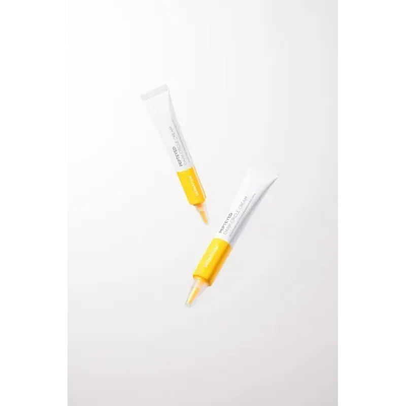 Крем-консилер DERMAFIRM Pepteyed Dark Circle Cream, 15 мл
