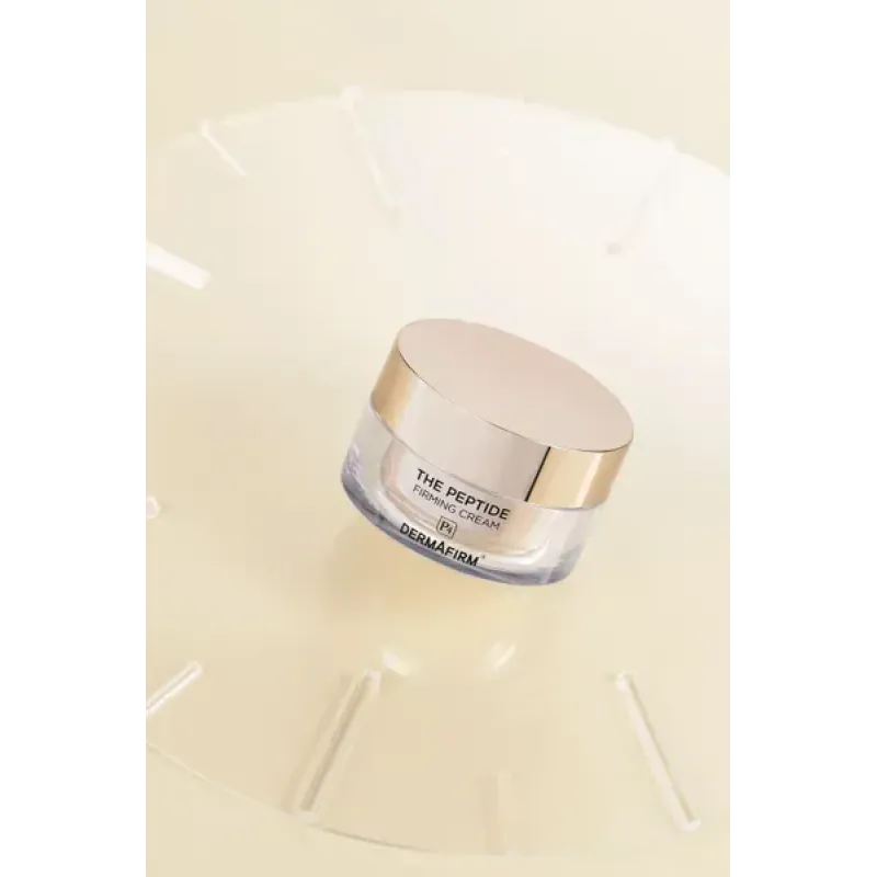 Антивозрастной питательный крем DERMAFIRM The Peptide Firming Cream, 50 мл