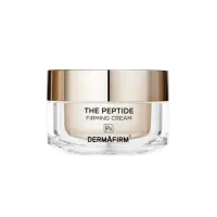 Антивіковий живильний крем DERMAFIRM The Peptide Firming Cream, 50 мл
