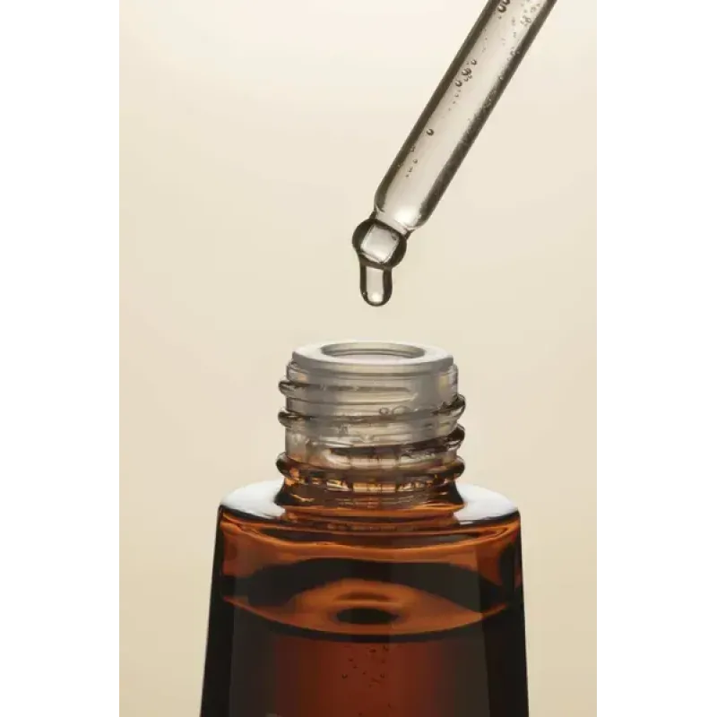 Антивозрастная пептидная сыворотка DERMAFIRM The Peptide Wrinkle Serum, 30 мл