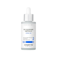 Зволожуюча сироватка DERMAFIRM Bio Exosome Ampoule, 50 мл
