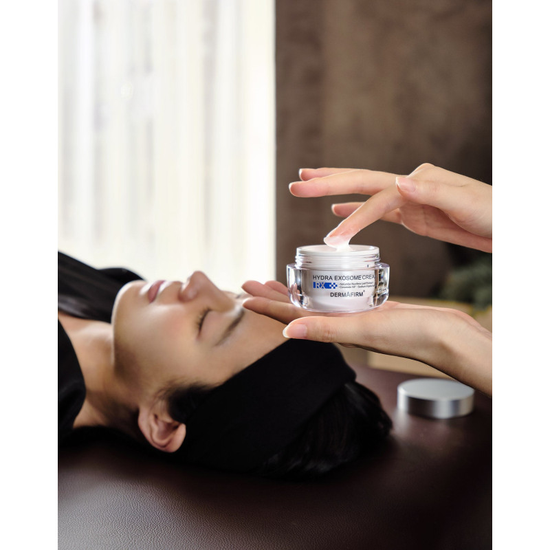 Глубокоувлажняющий крем DERMAFIRM Hydra Exosome Cream, 50 мл