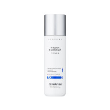 Зволожуючий тонер DERMAFIRM Hydra Exosome Toner, 200 мл