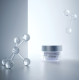 Осветляющий крем DERMAFIRM Melavita-C Exosome Cream, 50 мл