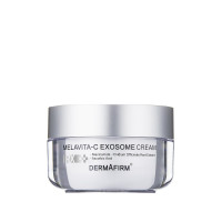 Освітлюючий крем DERMAFIRM Melavita-C Exosome Cream, 50 мл
