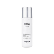 Освітлюючий тонер DERMAFIRM Melavita-C Exosome Toner, 200 мл